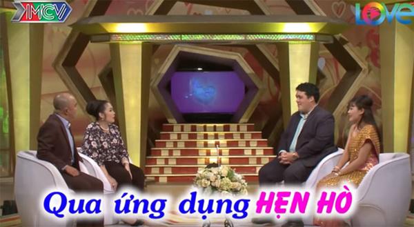 qua si me gai viet, chang trai my tuc toc giam 100kg de ve ra mat - 1