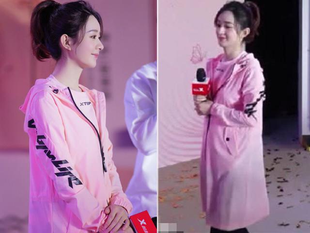 Ngôi sao 24/7: Bụng ngày càng to nhưng chỉ vì tiền mà Nữ Vương Nữ Nhi Quốc vẫn giấu bầu