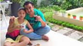 Cận cảnh căn biệt thự nhà vườn trắng toát, đẹp mê ly mới tu sửa của MC Quyền Linh