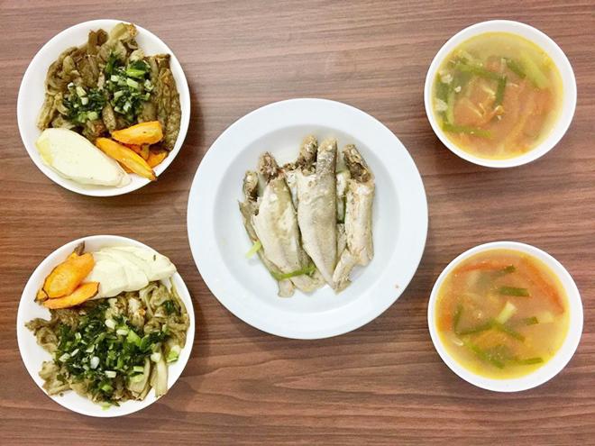 vo dam khoe cac bua sang “khac nguoi”, du mon man, nhat mam com thinh soan - 11