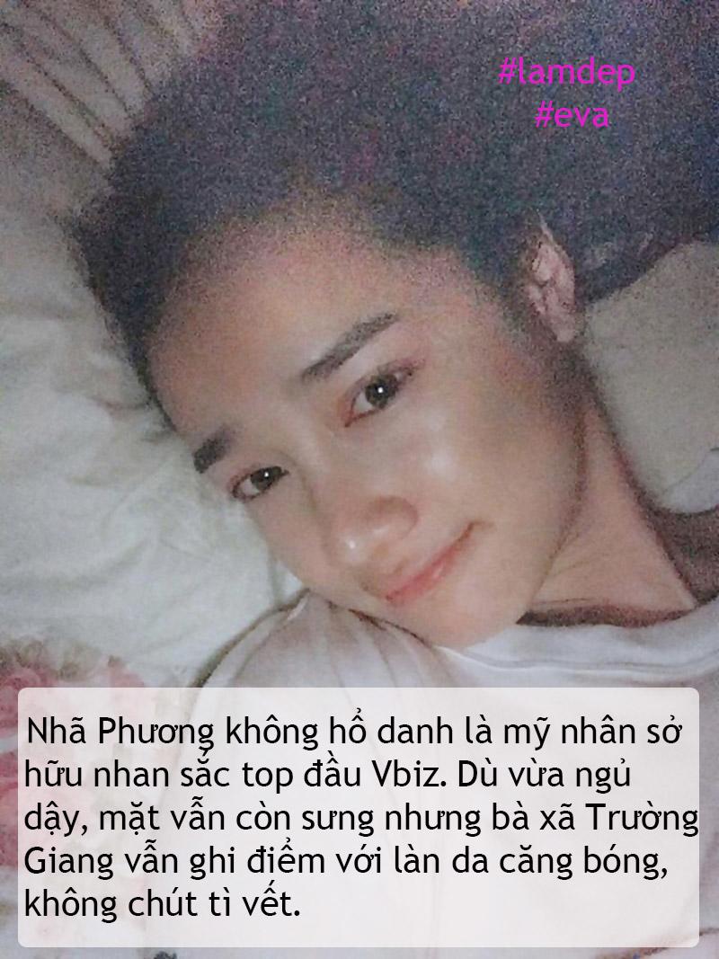 Nhã Phương
