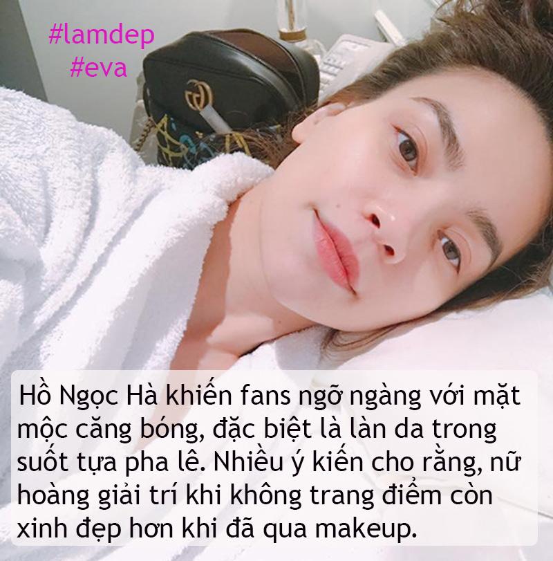 Hồ Ngọc Hà
