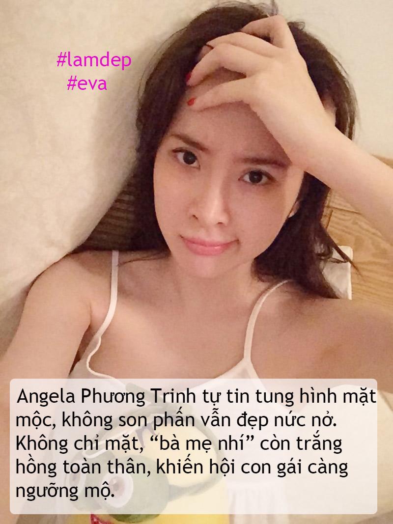 Angela Phương Trinh
