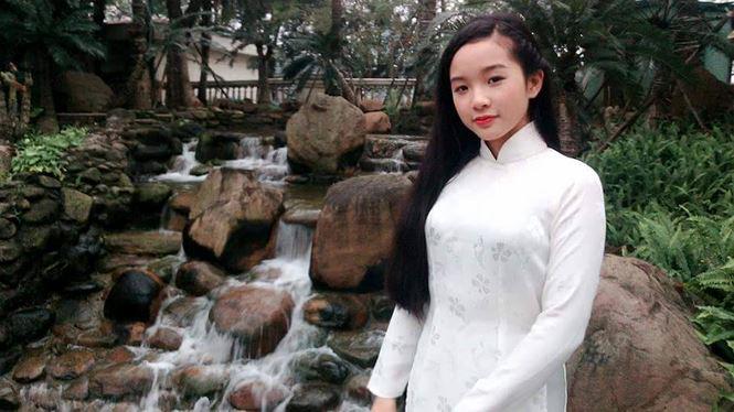 Bất ngờ con gái lớn của Thanh Thanh Hiền xinh đẹp không kém gì mẹ - 3
