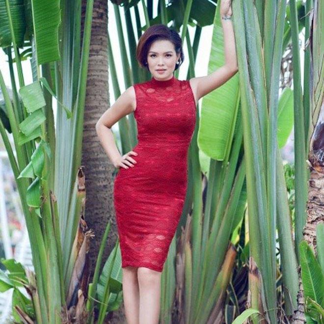Cuộc sống hiện tại của người mẫu nổi tiếng một thời amp;#34;Thủy Ma Câyamp;#34; - 7