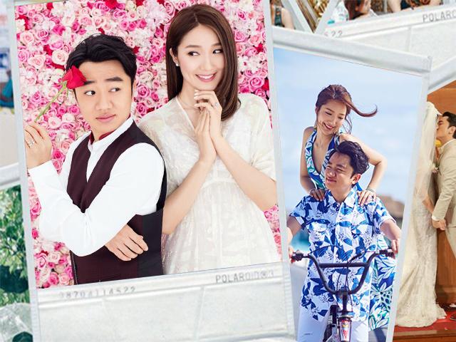 Hoa hậu Thế giới quyết yêu chú lùn xứ Cảng Thơm và chuyện tình khiến nghìn người dị nghị