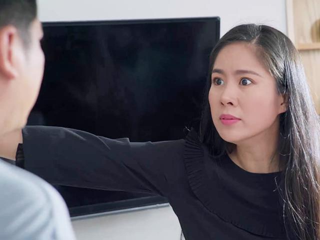 Chồng cũ bội bạc đòi quay đầu, Hương Gạo Nếp Gạo Tẻ trợn mắt hét: Đừng gọi tôi là vợ!