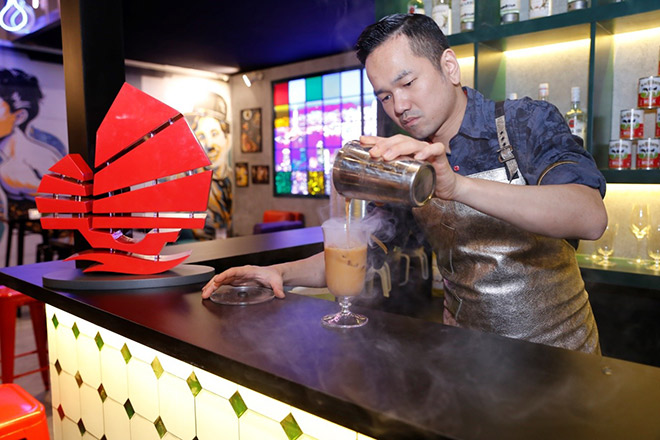 Khám phá Hồng Kông sôi động trong sự kiện “In Style – Hong Kong” tại Việt Nam - 1