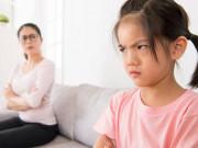 Làm mẹ - Cha mẹ thường xuyên ngoáy mũi khó dạy con trở thành đứa trẻ ngoan