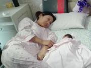 Bà bầu - Chia sẻ tủi hờn của người vợ đi đẻ lần 2 gặp chồng vô tâm đến... cạn lời