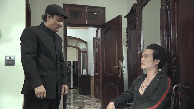 Mới đến sống cùng amp;#34;Thái tử Thiên Thaiamp;#34;, Quỳnh Búp Bê lại đồng ý bỏ trốn cùng Cảnh amp;#34;soái caamp;#34; - 5