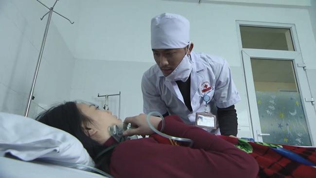 Mới đến sống cùng amp;#34;Thái tử Thiên Thaiamp;#34;, Quỳnh Búp Bê lại đồng ý bỏ trốn cùng Cảnh amp;#34;soái caamp;#34; - 1