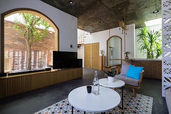 Các mẫu nhà đẹp 2 tầng 300 triệu, đẹp rụng rời cho gia đình thoải mái - 13