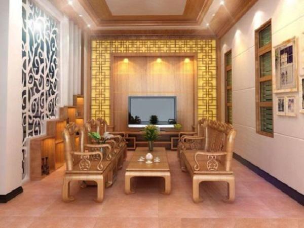 Các mẫu nhà đẹp 2 tầng 300 triệu, đẹp rụng rời cho gia đình thoải mái - 7