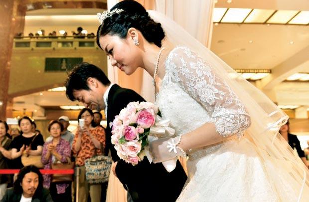 Tâm sự gây sốc của người mẹ: “Sau này nhất định không cho con gái lấy chồng Việt!” - 1