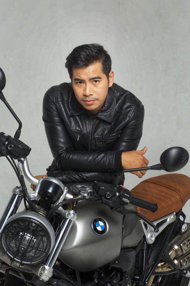 Thanh Bình - chồng Ngọc Lan: Bỏ nhà đi năm 14 tuổi với cuốn hộ khẩu photo - 1