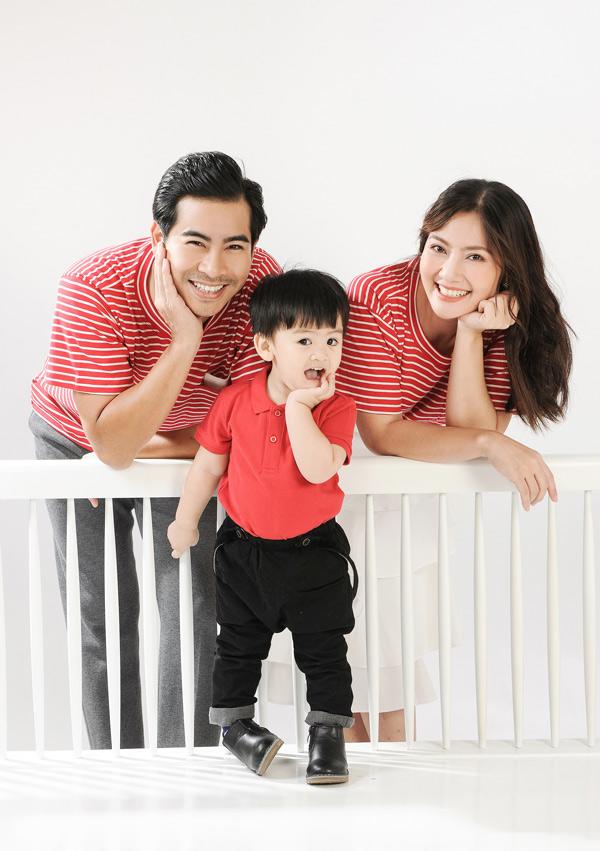 Thanh Bình - chồng Ngọc Lan: Bỏ nhà đi năm 14 tuổi với cuốn hộ khẩu photo - 3