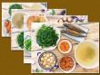 Bếp Eva - 9x khoe những mâm cơm chỉ 60 nghìn 2 bữa khiến chồng cứ “xui” bỏ việc mở quán ăn