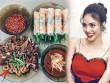 Bếp Eva - Chi tiết nhỏ tiết lộ khẩu vị lạ trong mâm cơm của Lan Khuê khiến nhiều người giật mình