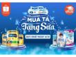Ngày hội Enfa & Unicharm: Siêu combo mua tã tặng sữa, mua sữa tặng tã duy nhất 4/10