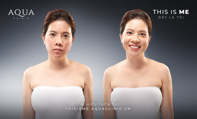 Tôi đẹp và vẫn là chính tôi! - 1