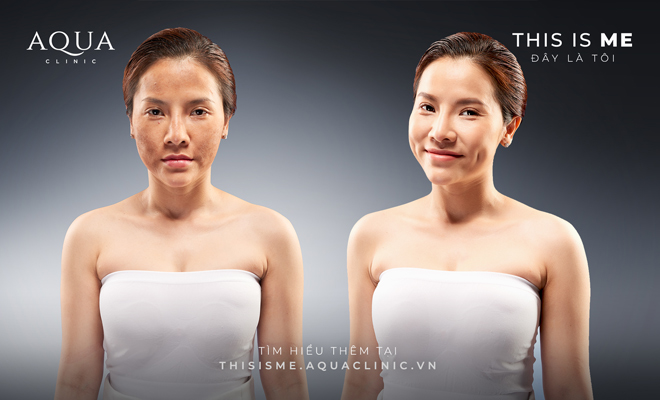 Tôi đẹp và vẫn là chính tôi! - 2