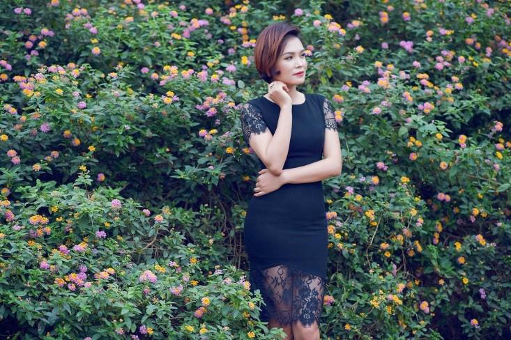 Cuộc sống hiện tại của người mẫu nổi tiếng một thời amp;#34;Thủy Ma Câyamp;#34; - 5