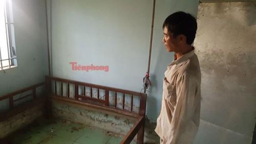 Tin tức 24h: Bé trai 2 tuổi bỗng nhiên mang thai khiến bố mẹ và bác sỹ ngỡ ngàng - 3