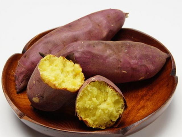 Những cấm kỵ khi ăn khoai lang mà chị em là tín đồ món này nên biết