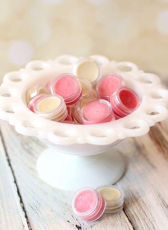 3 cách làm son handmade xịn chẳng kém gì son dưỡng đắt tiền - 1