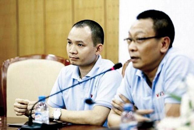 Con trai chính thức thông báo đến giờ Lại Văn Sâm mới có Facebook, trước đó đều là giả mạo - 2