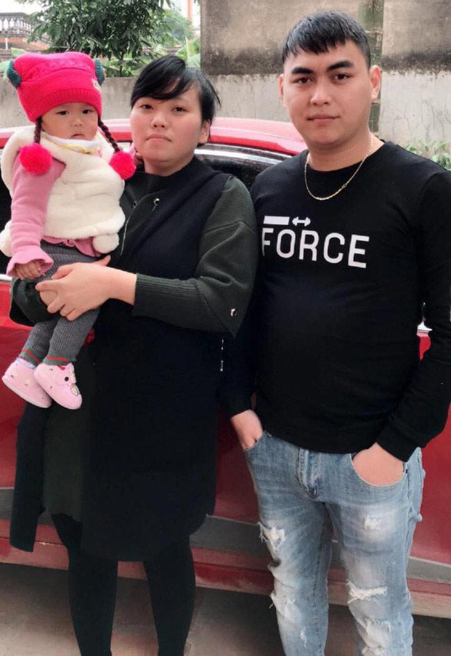 Đăng ảnh vợ tăng 20kg rồi than “buồn”, chồng bị hỏi “Có thấy tay cô ấy bế gì không?” - 3