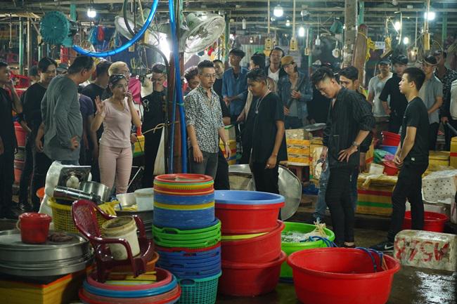 Được đầu tư tiền tỷ, Vi Cá tiền truyện có thể gây amp;#34;sốtamp;#34; như phim giang hồ của Thu Trang? - 4