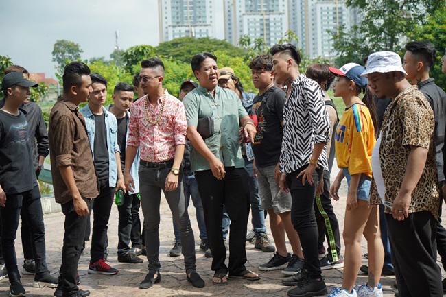 Được đầu tư tiền tỷ, Vi Cá tiền truyện có thể gây amp;#34;sốtamp;#34; như phim giang hồ của Thu Trang? - 6