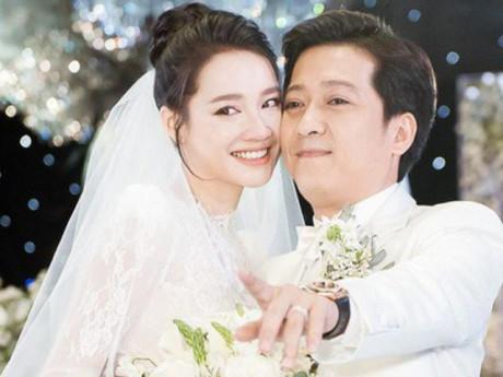 7 ngày sau đám cưới, Nhã Phương khoe toàn bộ khoảnh khắc đẹp nhất trong ngày trọng đại