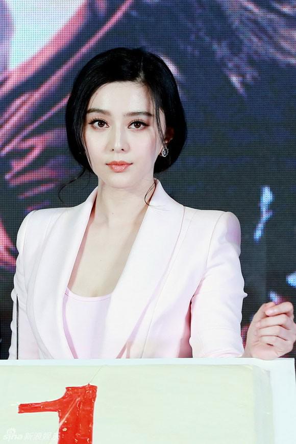 HOT: Chờ bao lâu cuối cùng Phạm Băng Băng cũng lên tiếng sau phán quyết chính thức - 2