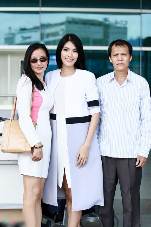 khi ve chung mot nha, khoi tai san cua lan khue va chong dai gia 