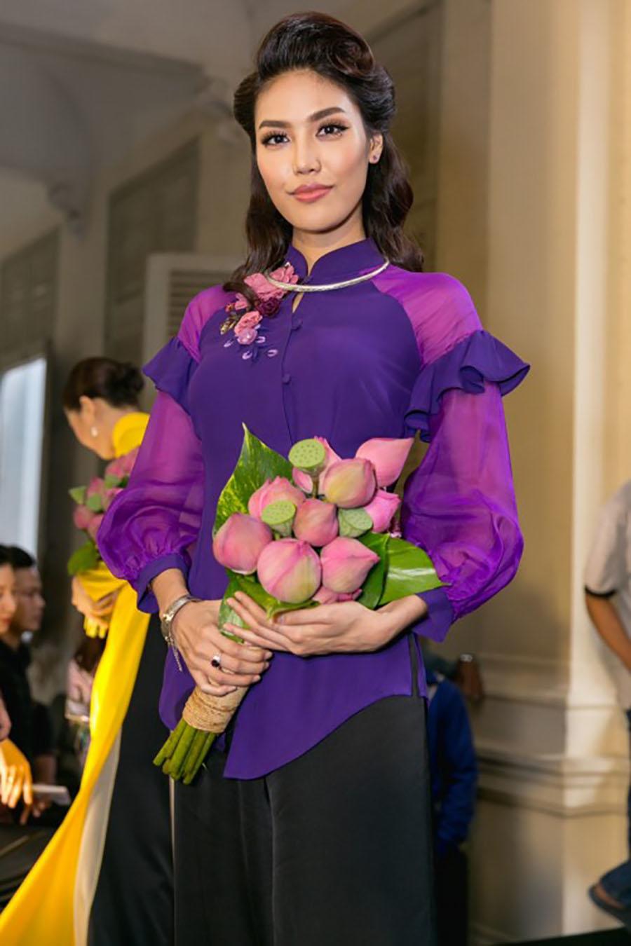 khi ve chung mot nha, khoi tai san cua lan khue va chong dai gia 