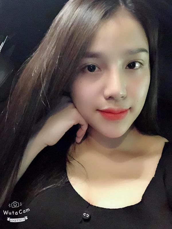 Không còn úp mở, Bùi Tiến Dũng công khai bạn gái hotgirl trong ngày sinh nhật tuổi 24 - 5