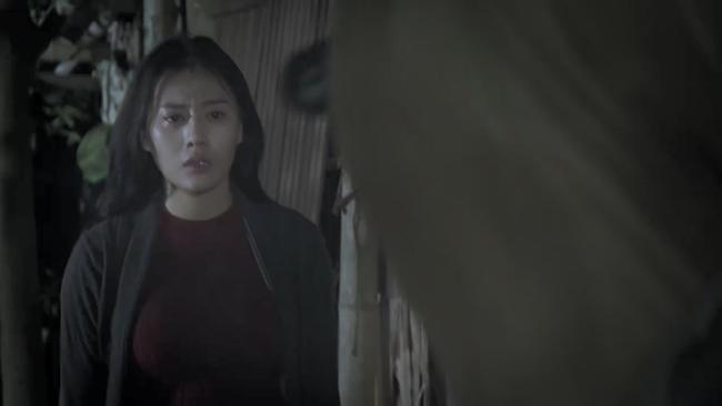 Không trốn thoát được, Quỳnh Búp Bê mãnh liệt hôn từ biệt Cảnh amp;#34;soái caamp;#34; trong nước mắt? - 9