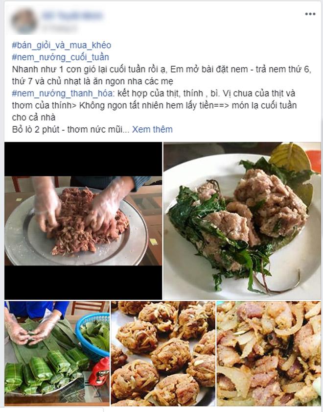 Mẹ trẻ 8x trở thành “con buôn” online nhờ… trầm cảm sau sinh khi ở cữ me tre 8x tro thanh “con buon” online nho… tram cam sau sinh khi o cu - 1 Mẹ trẻ 8x trở thành “con buôn” online nhờ… trầm cảm sau sinh khi ở cữ