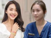 Làm đẹp - Ngoài đời là mỹ nhân, vào vai nhân vật của Song Hye Kyo, Khả Ngân bị chê kém sắc vì...