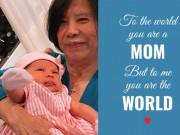 Giải trí - Hé lộ chân dung mẹ chồng người Hoa tâm lý được Thanh Thảo khen ngợi hết lời