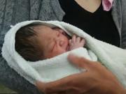 Tin tức - Mẹ tuổi teen ném con vừa sinh từ ban công tầng 5, bé sơ sinh vẫn sống sót kỳ diệu