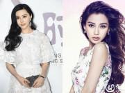 Giải trí - Phạm Băng Băng vừa bình an vô sự, đến lượt Angelababy sẽ "đứng ngồi không yên"