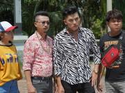 Phim - Được đầu tư tiền tỷ, Vi Cá tiền truyện có thể gây "sốt" như phim giang hồ của Thu Trang?