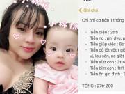 Làm mẹ - Chi tiêu nuôi con 30 triệu/tháng bị chị em chê "hoang", mẹ Hà Nội tiết lộ: Mình kiếm 200 triệu/tháng