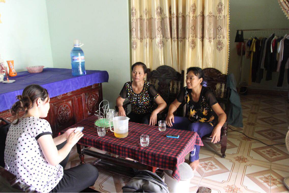Phận đời chua xót của người đàn bà đẹp hóa điên sau 7 năm lưu lạc xứ người - 2