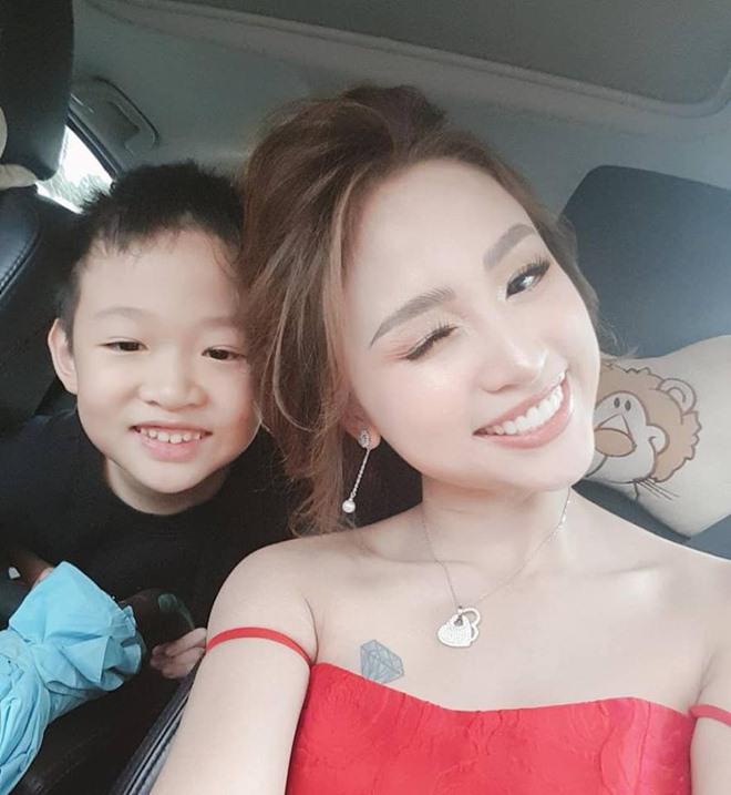 Vân Hugo nói mối quan hệ với chồng cũ: 6 năm gần như không có sự giao tiếp nào - 5