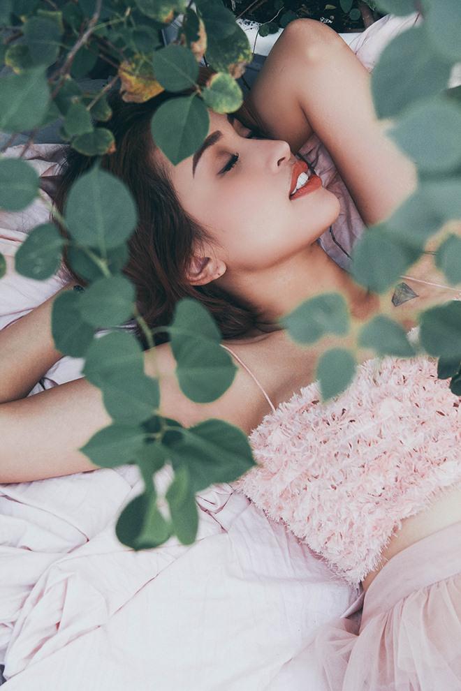 Vân Hugo nói mối quan hệ với chồng cũ: 6 năm gần như không có sự giao tiếp nào - 2